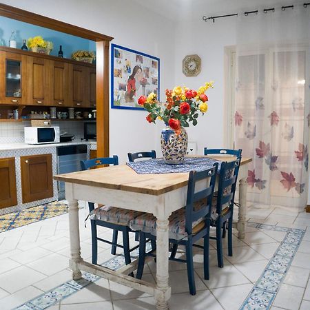 B&B Villa Concordia Agrigento Luaran gambar