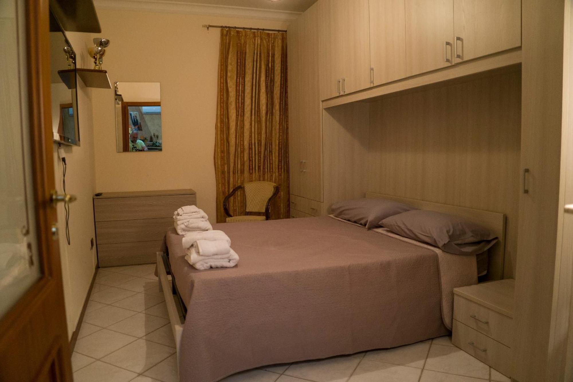 B&B Villa Concordia Agrigento Luaran gambar