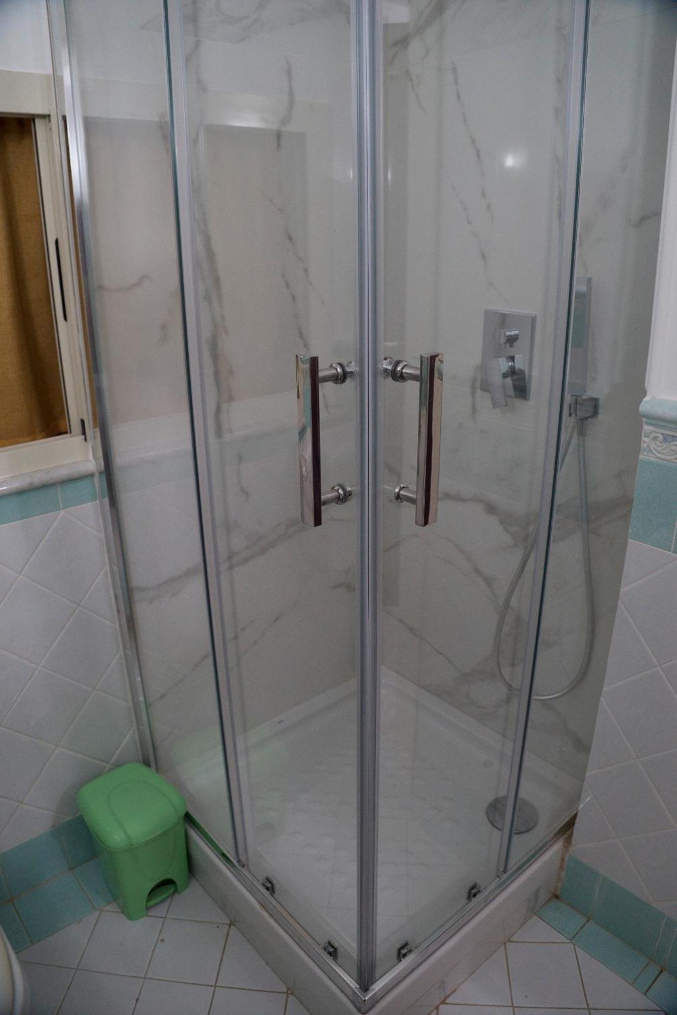 B&B Villa Concordia Agrigento Luaran gambar