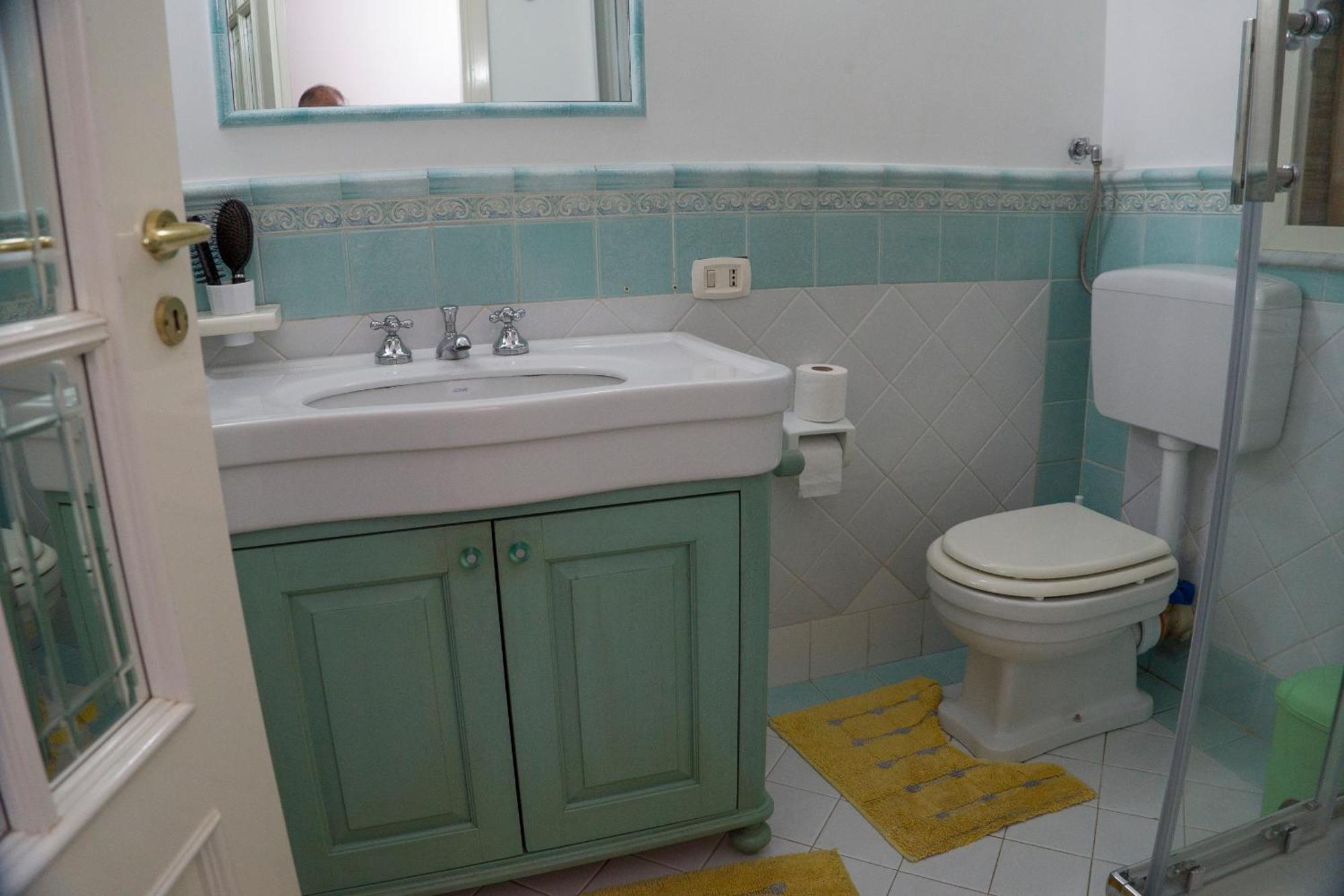 B&B Villa Concordia Agrigento Luaran gambar
